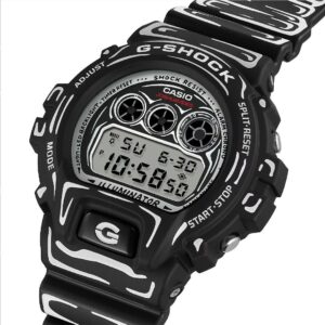 DW-6900JV-1JR CASIO カシオ DIGITAL Gショック