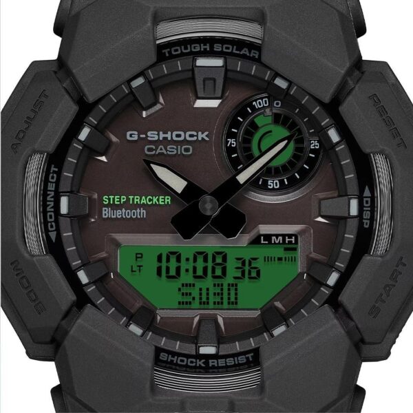 GA-B010BEG-1AJF CASIO カシオ ANALOG-DIGITAL Gショック
