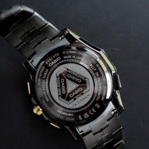 【350本限定】 OCW-SG1000ZE-1AJR CASIO カシオ オシアナス マンタ