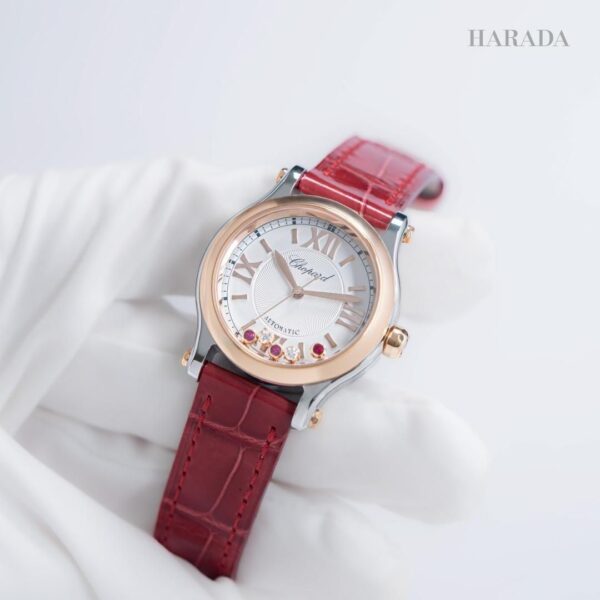 278573-6026 Chopard ショパール ハッピー スポーツ