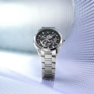 96A208 BULOVA ブローバ クラシック サットン 43mm