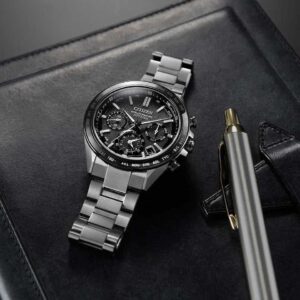 CC4058-67X CITIZEN シチズン アテッサ ACT Line