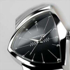 H24411732 HAMILTON ハミルトン ベンチュラ クオーツ 32×50mm