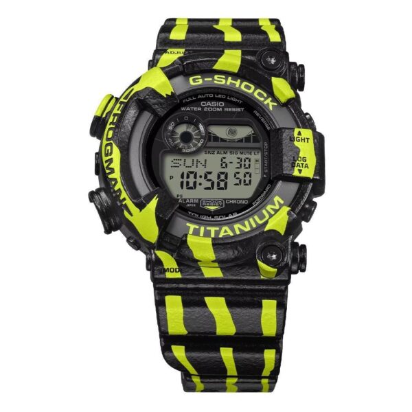 GW-8200TPF-1JR MASTER OF G - SEA CASIO カシオ Gショック