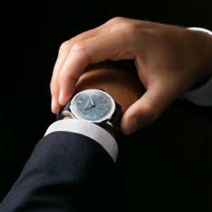 2930-STC-50011 RAYMOND WEIL レイモンド ウェイル ミレジム 39.5mm