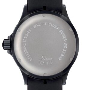 SINN ジン インストゥルメントウォッチ 857.S
