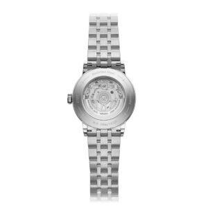 2125-ST-65001 RAYMOND WEIL レイモンド ウェイル ミレジム 35mm