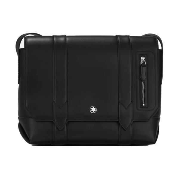 MB131793 MONTBLANC モンブラン ソフト ミニ メッセンジャー