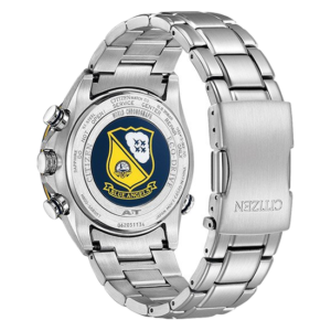 AT8020-54L CITIZEN シチズン プロマスター SKY Blue Angelsモデル
