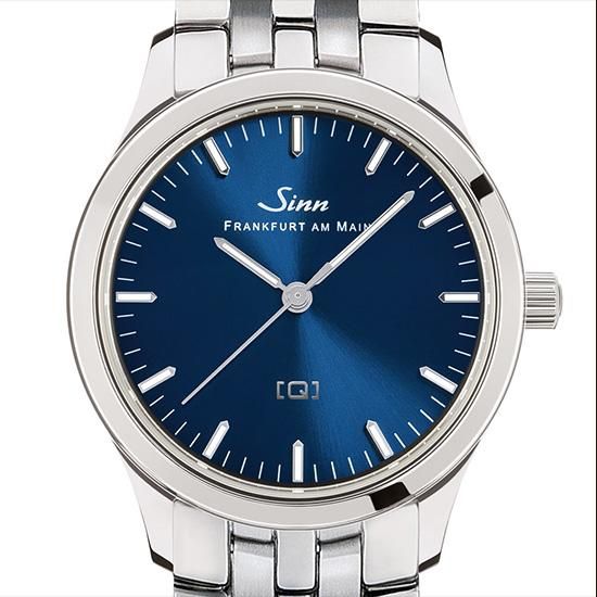 434.ST.B SINN ジン レディースウォッチ 5連ブレスレット仕様