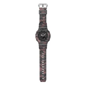 GA-2100CM-8AJF CASIO カシオ ANALOG-DIGITAL Gショック