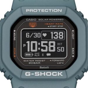 DW-H5600-2JR CASIO カシオ G-SQUAD Gショック