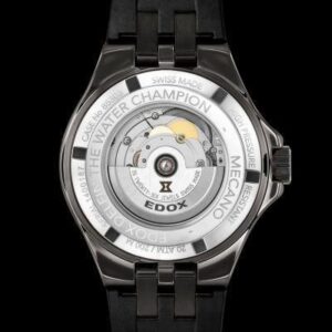 85303-357GN-NGN EDOX エドックス デルフィン メカノ オートマティック