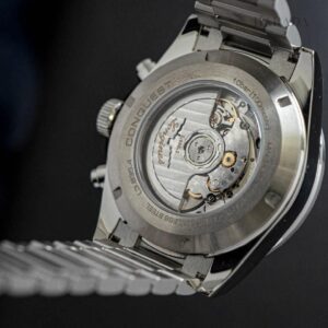 L3.835.4.32.6 LONGINES ロンジン コンクエスト クロノグラフ 42mm