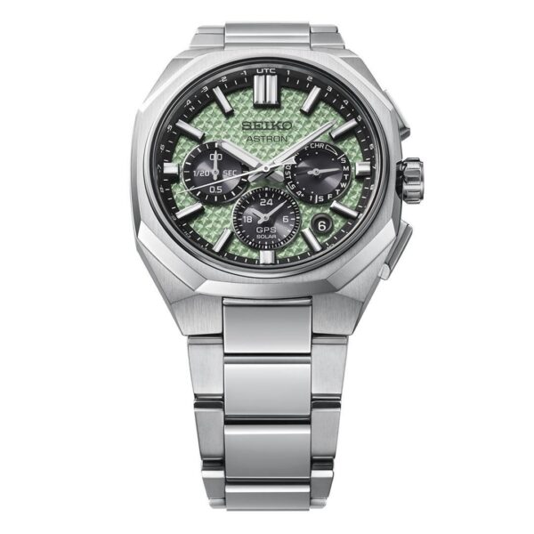 【世界限定1,200本】HAB005J SEIKO セイコー アストロン ネクスター