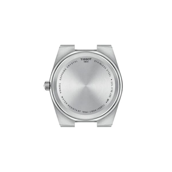 T137.410.17.011.00 TISSOT ティソ PRX クォーツ 40mm