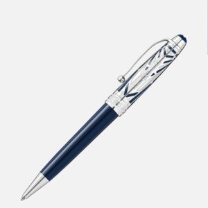 MB131348 MONTBLANC モンブラン マイスターシュテュック ジ オリジン コレクション ドゥエ ミッドサイズ ボールペン
