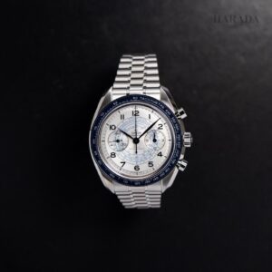 329.30.43.51.02.001 OMEGA オメガ スピードマスター クロノスコープ 43MM