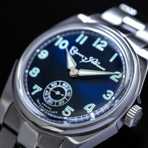 3162B-1B Cuervo y Sobrinos クエルボ・イ・ソブリノス ロブスト サン・スーシ