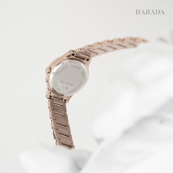 【世界限定1,300本】 ES9498-69N CITIZEN シチズン クロスシー hikari collection