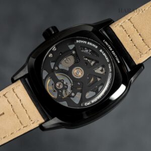 【世界限定500本】 2795-BKC-20000 RAYMOND WEIL レイモンド ウェイル フリーランサー 40mm