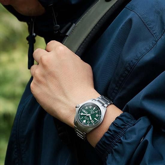 PMD56-2951 CITIZEN シチズン プロマスター LAND