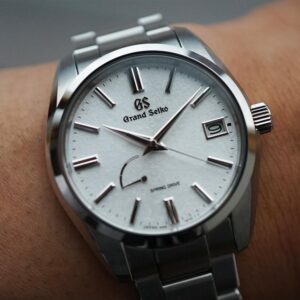 SBGA465 Grand Seiko グランドセイコー 9Rスプリングドライブ