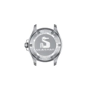 T120.210.11.091.00 TISSOT ティソ シースター 1000 36mm