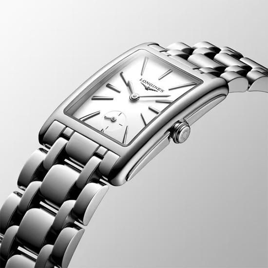 L5.512.4.11.6 LONGINES ロンジン ドルチェヴィータ 23.3×37mm