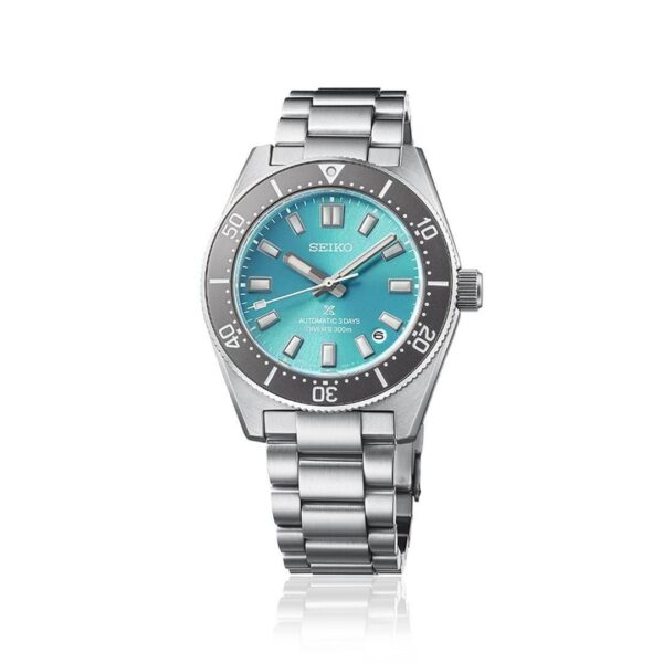 【世界限定4,000本】SBDC221 SEIKO セイコー プロスペックス Diver Scuba