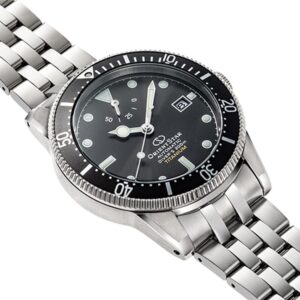 RK-AU0701B ORIENT STAR オリエントスター スポーツ ダイバー チタン