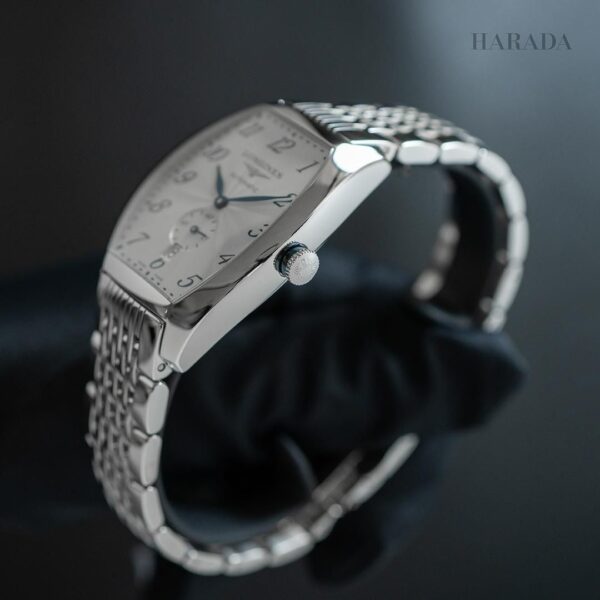 L2.642.4.73.6 LONGINES ロンジン エヴィデンツァ 33.1×38.75mm