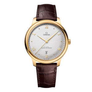 434.53.40.20.02.002 OMEGA オメガ デ・ヴィル プレステージ 40MM