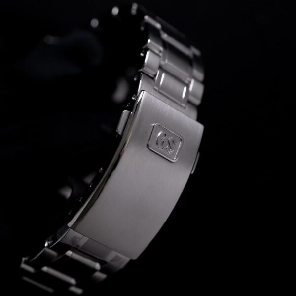 SBGJ237 Grand Seiko グランドセイコー 9Sメカニカル
