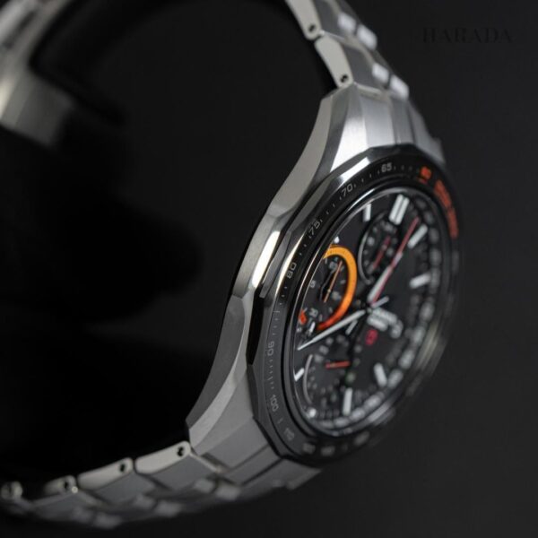 【世界限定1,000本】OCW-S7000TS-1AJR CASIO カシオ オシアナス マンタ