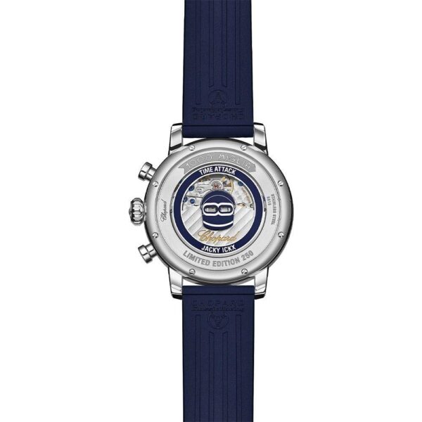 【250本限定】168619-3006 Chopard ショパール ミッレ ミリア クラシック クロノグラフ JX7