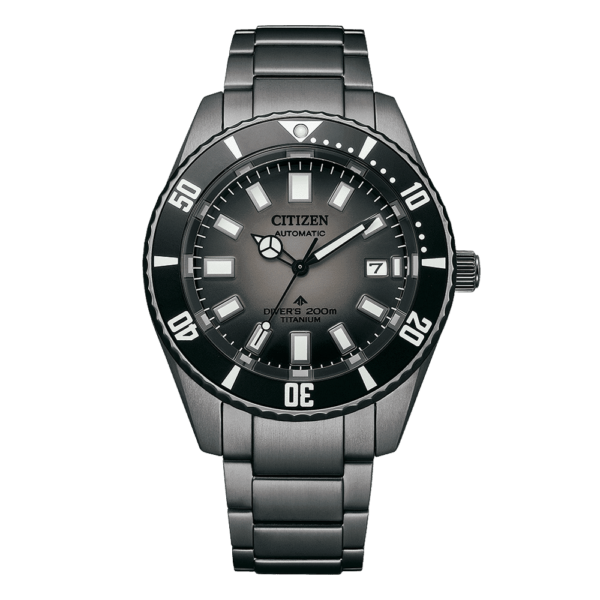NB6025-59H CITIZEN シチズン プロマスター MARINE