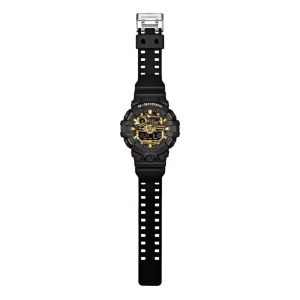 GA-700CF-1AJF CASIO カシオ ANALOG-DIGITAL Gショック