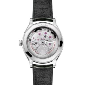 140.13.39.21.02.001 OMEGA オメガ コンステレーション オブザーバトリー 39.4mm