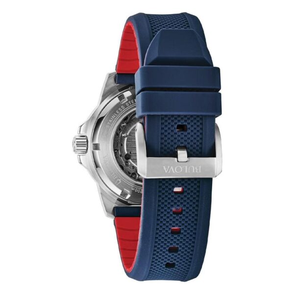98A225 BULOVA ブローバ マリンスター 45mm