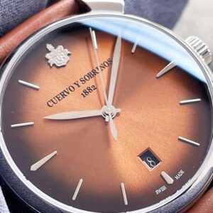 3195-1AST Cuervo y Sobrinos クエルボ・イ・ソブリノス ヒストリアドール アストゥリアス