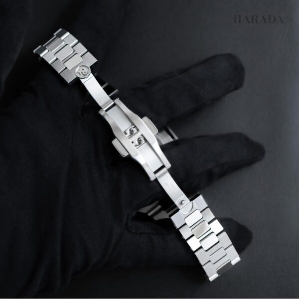 BR05A-BLU-ST/SST ブルースチール Bell & Ross ベル&ロス インストゥルメント BR05