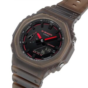 GA-2100K-5AJF CASIO カシオ ANALOG-DIGITAL Gショック