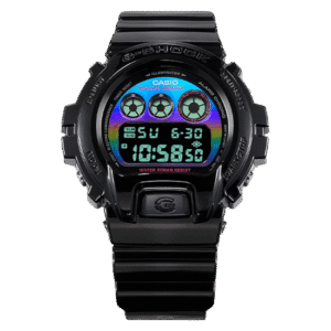 DW-6900RGB-1JF CASIO カシオ G-SHOCK DIGITAL 6900 SERIES