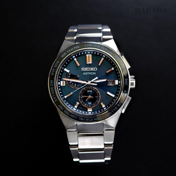 SBXY053 SEIKO セイコー アストロン NEXTER