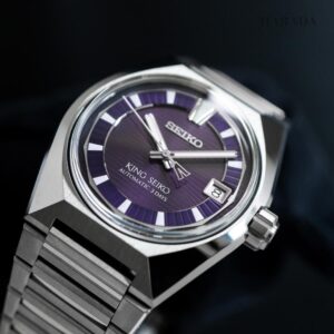 HKF001J SEIKO セイコー キングセイコー