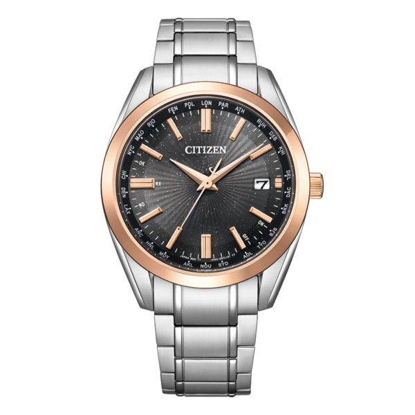 【世界限定1,200本】 CB0264-55E CITIZEN シチズン シチズンコレクション KIZASHI Collection
