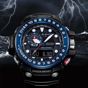 G-SHOCK GWN-1000B-1BJF
