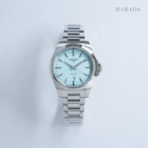 L3.350.4.92.6 LONGINES ロンジン コンクエスト 30mm