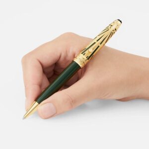 MB131352 MONTBLANC モンブラン マイスターシュテュック ジ オリジン コレクション ドゥエ クラシック ボールペン